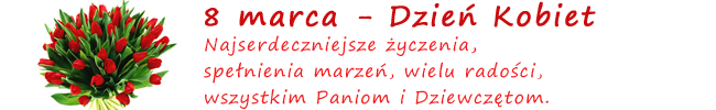 Dzień Kobiet