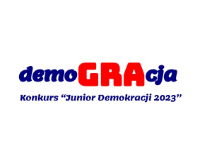 DemoGRAcja