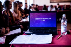 Przygotowania do warsztatów wychowawczych
