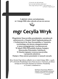 Spieszmy się kochać ludzi, tak szybko odchodzą…