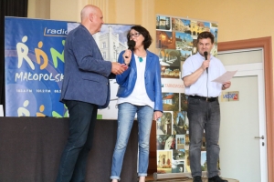 XIX Piknik Geograficzny cz. II