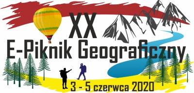 XX Piknik Geograficzny - zdjęcia do rozpoznania