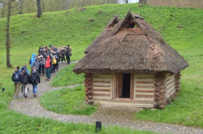 Wycieczka przedmiotowa z historii