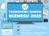 Tarnowski Junior Biznesu - głosowanie do nagrody publiczności