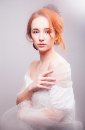 Wyniki konkursu „Fotografia miesiąca”–styczeń pt. „Portret Soft”