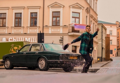 Wyniki konkursu „Fotografia miesiąca”– luty pt. „Moja ulica”