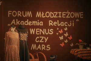 Forum młodzieżowe