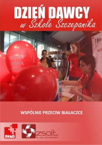 Dzień dawcy szpiku