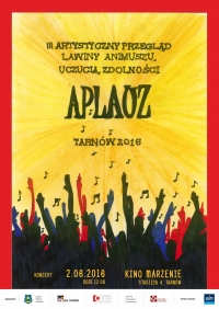 APLAUZ Tarnów