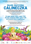 Bajka Muzyczna &quot;Calineczka&quot;