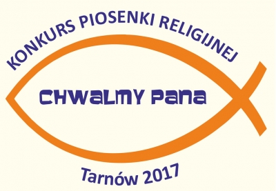 Konkurs piosenki religijnej