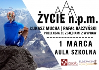 „Życie n.p.m.”