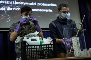 Tarnów przeciw dopalaczom – Tarnowski Dzień Profilaktyki Uzależnień