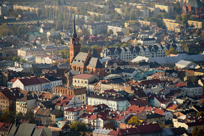 Wybory do Młodzieżowej Rady Miejskiej