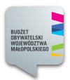 „Szczepanik niekonwencjonalnie” w ramach 8. Edycji Budżetu Obywatelskiego Województwa Małopolskiego