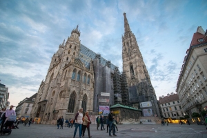 Budapeszt - Wiedeń - wycieczka - plener  fotograficzny cz. II