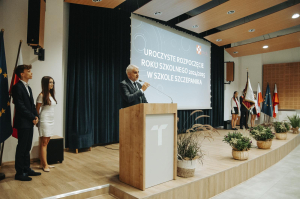 Rozpoczęcie Roku Szkolnego 2024/2025