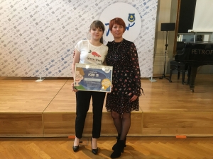 Tarnowski Junior Biznesu 2019