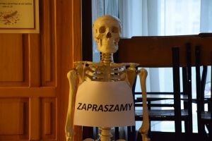 Małopolska Noc Naukowców 2018 ze Szkołą Szczepanika cz. I