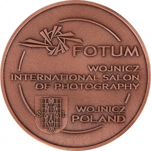 II Wojnicki Międzynarodowy Konkurs Fotograficzny