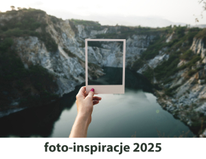 Ogłoszenie wyników konkursu FOTO INSPIRACJE 2025