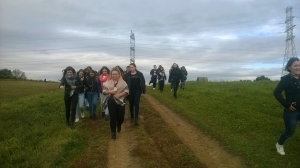 Warsztaty kulinarne w Ośrodku Produktu Lokalnego w Rzuchowej