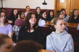 Zebranie Samorządu Uczniowskiego