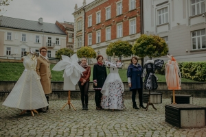 Sztuka recyklingu - MNN 2020