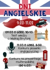 Dni angielskie