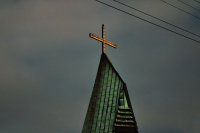 Wyniki konkursu Fotografia miesiąca pt. "Architektura sakralna”