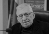 Odszedł Antoni Sypek (1946-2020)