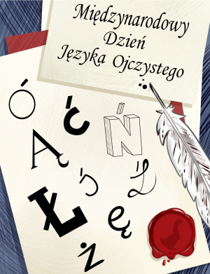 Międzynarodowy Dzień Języka Ojczystego