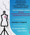 Wyniki Olimpiady II stopnia w dziedzinie wiedzy „MODA”
