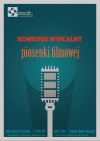 Konkurs Wokalny Piosenki Filmowej