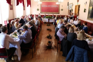 Spotkanie Wielkanocne 2019