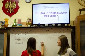 Co możesz zrobić ze stresem?