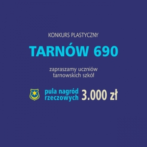 Przeszłość i przyszłość Tarnowa oczami uczniów