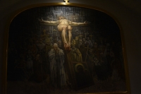 Pielgrzymka maturzystów Jasna Góra - Tyniec