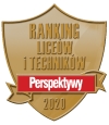 5. miejsce Technikum Nr 5 w rankingu &quot;Perspektyw&quot;