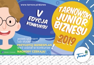 Tarnowski Junior Biznesu