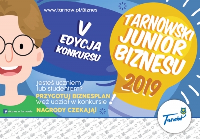 Tarnowski Junior Biznesu