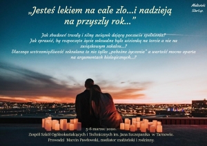 Małżeński Start up