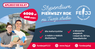 Maturzysto, Maturzystko - goń za marzeniami!