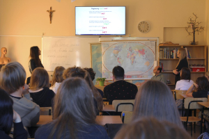 Światowy Dzień Bez Papierosa 2023