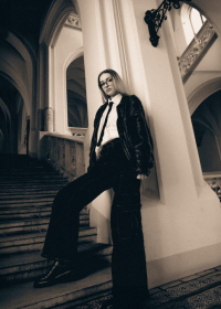 Wyniki konkursu Fotografia miesiąca marzec/kwiecień 2025 pt. &quot;Portret we wnętrzu”
