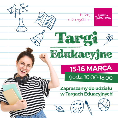 Targi Edukacyjne