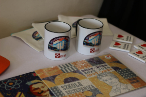 Dzień otwarty w Szkole Szczepanika