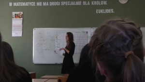 Warsztaty &quot;W stronę dojrzałości&quot;