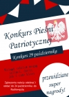 Konkurs Pieśni Patriotycznej