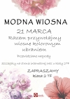 Modna wiosna